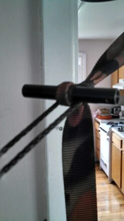 Hennessy Hammock Expedition Asym Zip -Outdoor Camping Sales IMG 20140620 175901 243