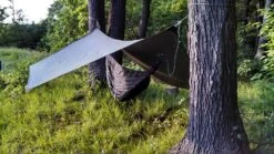 Hennessy Hammock Expedition Asym Zip -Outdoor Camping Sales IMG 20140621 195759 553
