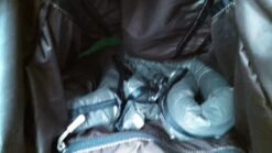 Hennessy Hammock Expedition Asym Zip -Outdoor Camping Sales IMG 20140712 214400 221