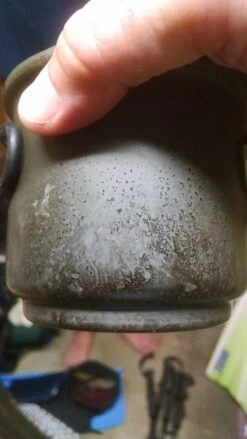 Esbit CS585HA Cookset For Solid Fuel 32 Esbit CS585HA Cookset For Solid Fuel -Outdoor Camping Sales IMG 20150725 153553562