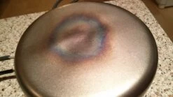 Evernew Ti Non-Stick Pot .9L -Outdoor Camping Sales IMG 20160201 224258