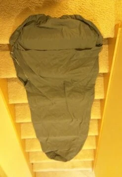 ALPS Mountaineering Microfiber Mummy Liner 29 ALPS Mountaineering Microfiber Mummy Liner -Outdoor Camping Sales IMG 20160510 072346