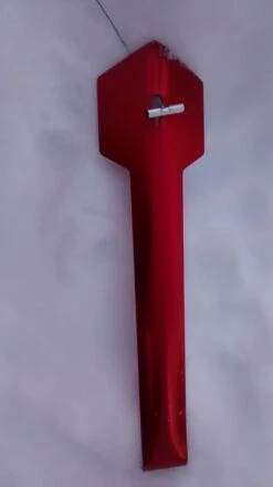 MSR ToughStake -Outdoor Camping Sales IMG 20161217 123049204