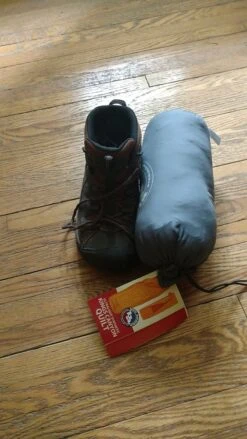 Big Agnes Kings Canyon UL Quilt -Outdoor Camping Sales IMG 20170519 162222154