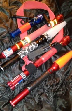 Maglite XL50 LED Flashlight -Outdoor Camping Sales IMG 20180108 135057