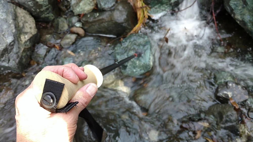 Gossamer Gear Lightrek 4 2 Gossamer Gear Lightrek 4 - Image 2