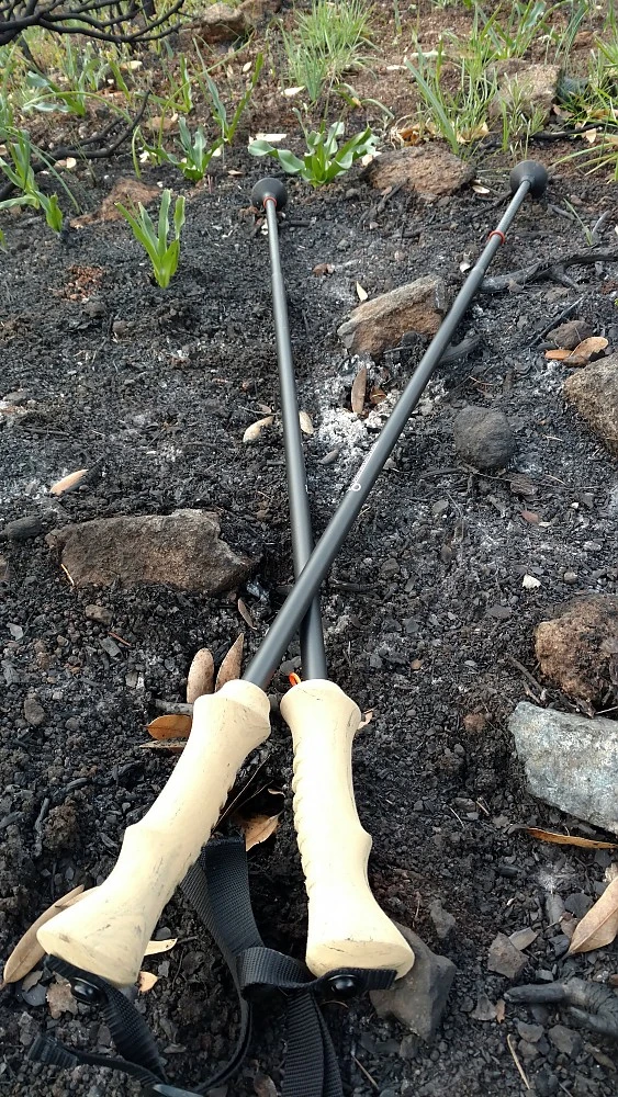 Gossamer Gear Lightrek 4 3 Gossamer Gear Lightrek 4 - Image 3