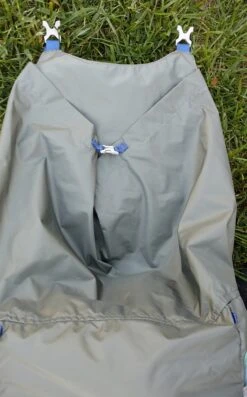 Gossamer Gear Mariposa 60 -Outdoor Camping Sales IMG 20180421 084642771