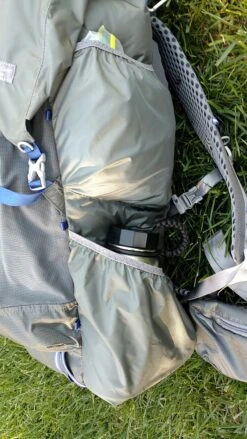 Gossamer Gear Mariposa 60 -Outdoor Camping Sales IMG 20180421 084828733