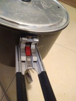 MSR Quick 2 Pot Set -Outdoor Camping Sales IMG 20180620 195807