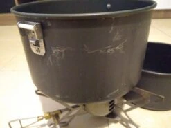 MSR Quick 2 Pot Set -Outdoor Camping Sales IMG 20180620 200017