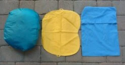 Therm-a-Rest Down Pillow -Outdoor Camping Sales IMG 20181024 084435555