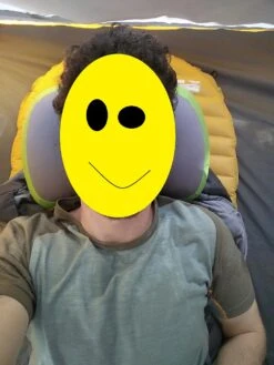 Sea To Summit Aeros Premium Pillow -Outdoor Camping Sales IMG 20190929 094348