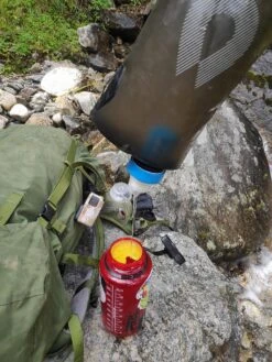 Katadyn BeFree 0.6L 27 Katadyn BeFree 0.6L -Outdoor Camping Sales IMG 20191006 105720