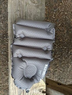 Klymit Cush Seat -Outdoor Camping Sales IMG 20191227 091955