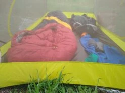 Sierra Designs Cloud 800/20 Degree -Outdoor Camping Sales IMG 20200202 073015