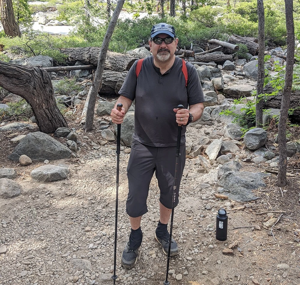 Leki Micro Vario Cor-Tec TA 6 Leki Micro Vario Cor-Tec TA - Image 6