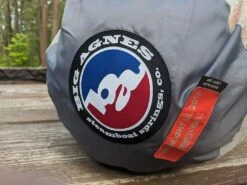Big Agnes Torchlight UL 20 -Outdoor Camping Sales IMG 20200610 165352