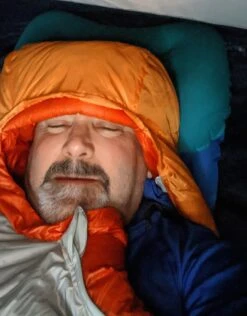 Big Agnes Torchlight UL 20 -Outdoor Camping Sales IMG 20200610 221008