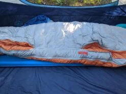 Big Agnes Torchlight UL 20 -Outdoor Camping Sales IMG 20200729 082423