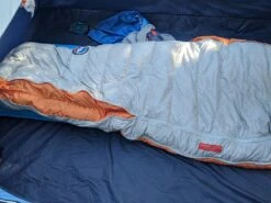 Big Agnes Torchlight UL 20 -Outdoor Camping Sales IMG 20200729 082441