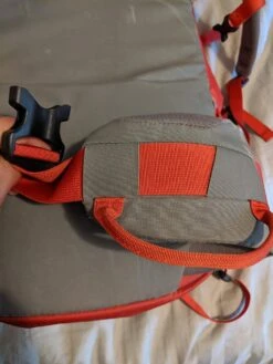 Patagonia Ascensionist 55L -Outdoor Camping Sales IMG 20200831 125154