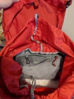 Patagonia Ascensionist 55L -Outdoor Camping Sales IMG 20200831 125218