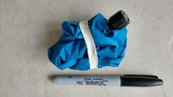 Marmot Strato Pillow -Outdoor Camping Sales IMG 20210629 152401630 HDR