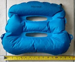 Marmot Strato Pillow -Outdoor Camping Sales IMG 20210629 152740437 HDR