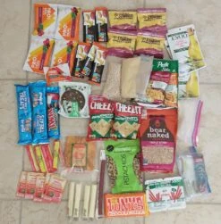 Hilltop Packs Large Food Bag -Outdoor Camping Sales IMG 20210719 153430235