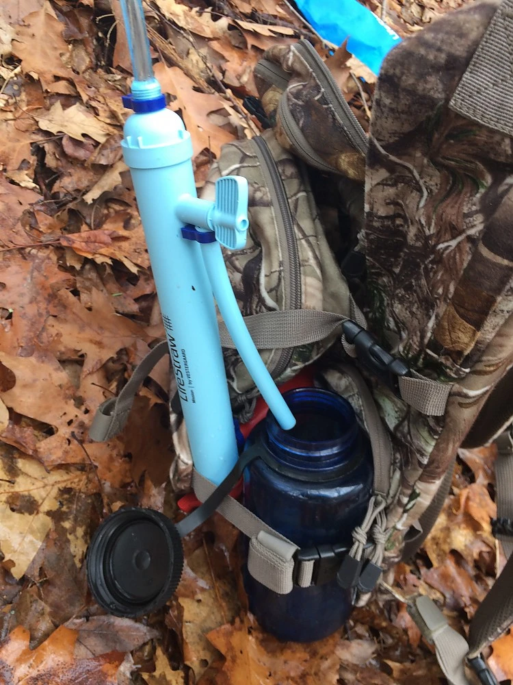 LifeStraw Mission Gravity Water Purifier 8 LifeStraw Mission Gravity Water Purifier - Image 8