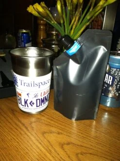 Vapur Incognito Flexible Flask -Outdoor Camping Sales IMG 2053