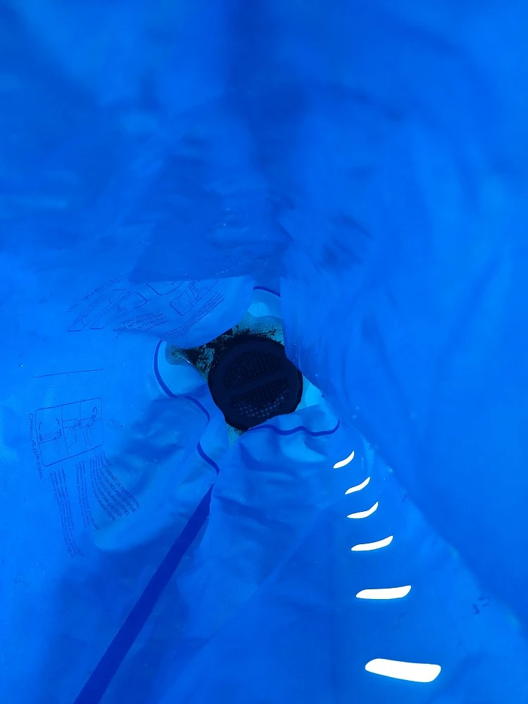 LifeStraw Mission Gravity Water Purifier 18 LifeStraw Mission Gravity Water Purifier - Image 18