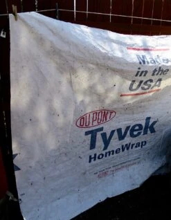 Hike-N-Light Tyvek Tent Footprints -Outdoor Camping Sales IMG 2070