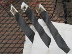 Hike-N-Light Tyvek Tent Footprints -Outdoor Camping Sales IMG 2076