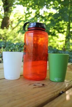 Silipint Half Pint -Outdoor Camping Sales IMG 2081