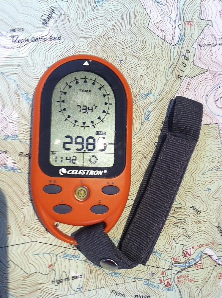 Celestron TrekGuide 7 Celestron TrekGuide - Image 7