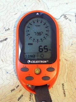 Celestron TrekGuide 10 Celestron TrekGuide -Outdoor Camping Sales IMG 2110 1