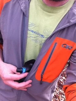 Vapur Incognito Flexible Flask -Outdoor Camping Sales IMG 2110