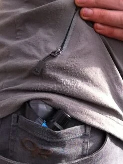 Vapur Incognito Flexible Flask -Outdoor Camping Sales IMG 2113