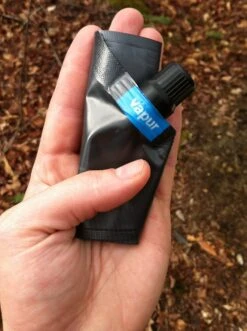 Vapur Incognito Flexible Flask -Outdoor Camping Sales IMG 2115