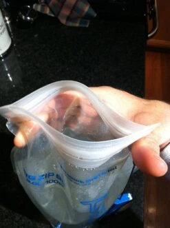 Platypus Big Zip SL -Outdoor Camping Sales IMG 2135