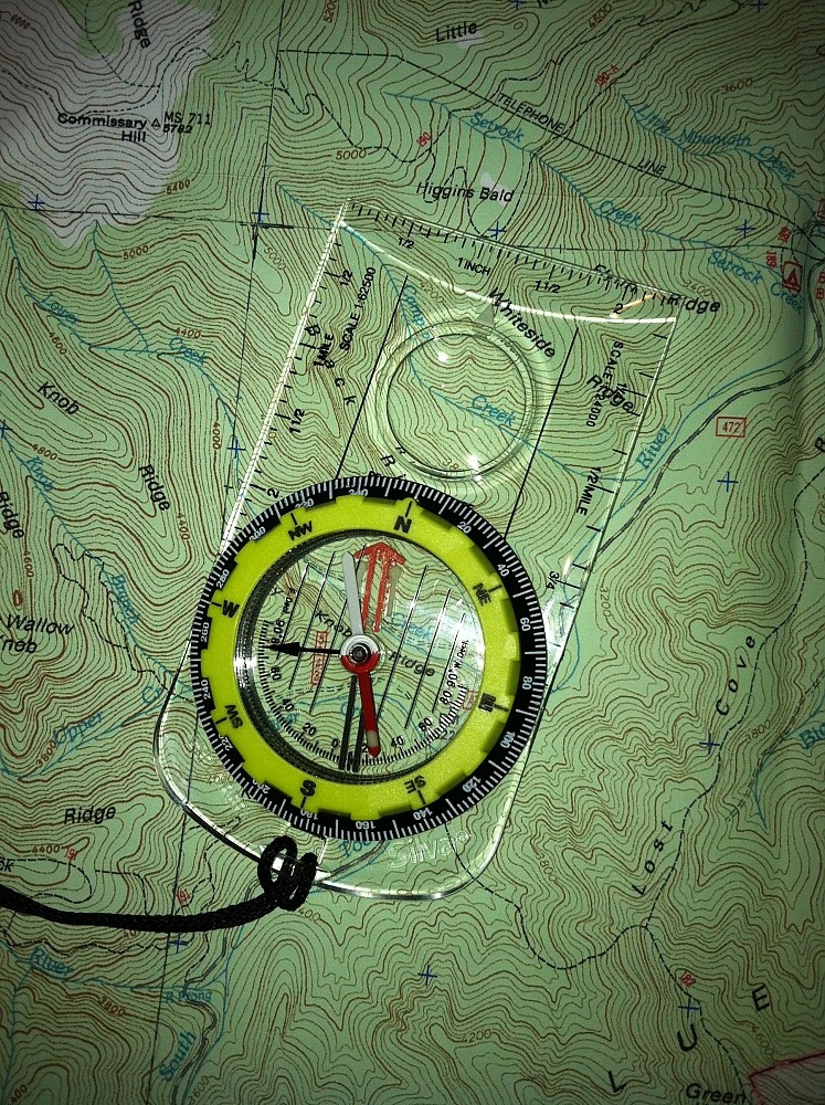 Silva Explorer Pro HV 10 Silva Explorer Pro HV - Image 10