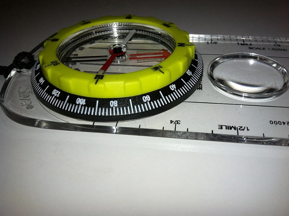 Silva Explorer Pro HV 14 Silva Explorer Pro HV - Image 14