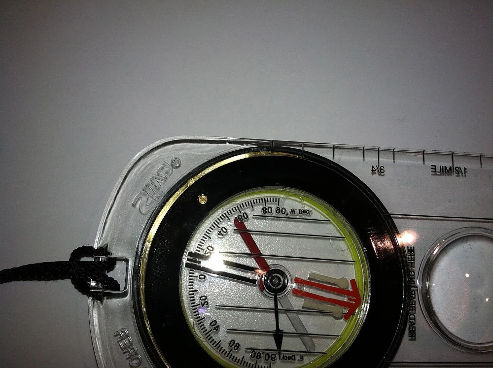 Silva Explorer Pro HV 13 Silva Explorer Pro HV - Image 13