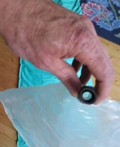 Therm-a-Rest NeoAir AirTap Pump Kit -Outdoor Camping Sales IMG 2193