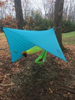 Sea To Summit Hammock Tarp -Outdoor Camping Sales IMG 2226
