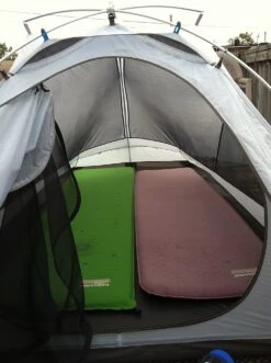 Sierra Designs Mojo 2 -Outdoor Camping Sales IMG 2400