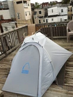 Sierra Designs Mojo 2 -Outdoor Camping Sales IMG 2401