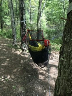 Sea To Summit Hammock Bug Net -Outdoor Camping Sales IMG 2442